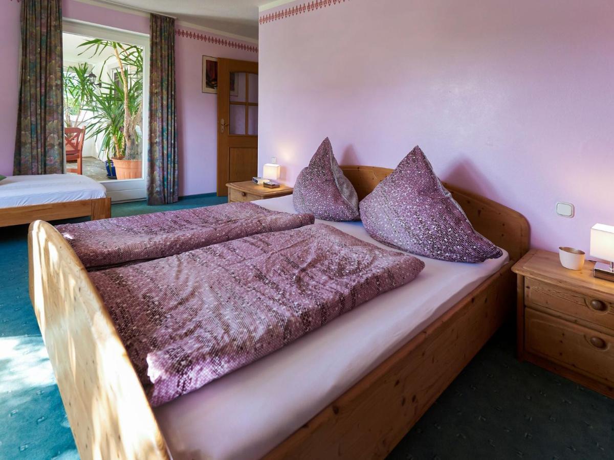 Nice Flat With Sauna Covered Terrace Garden And Tree House For Children Zandt エクステリア 写真